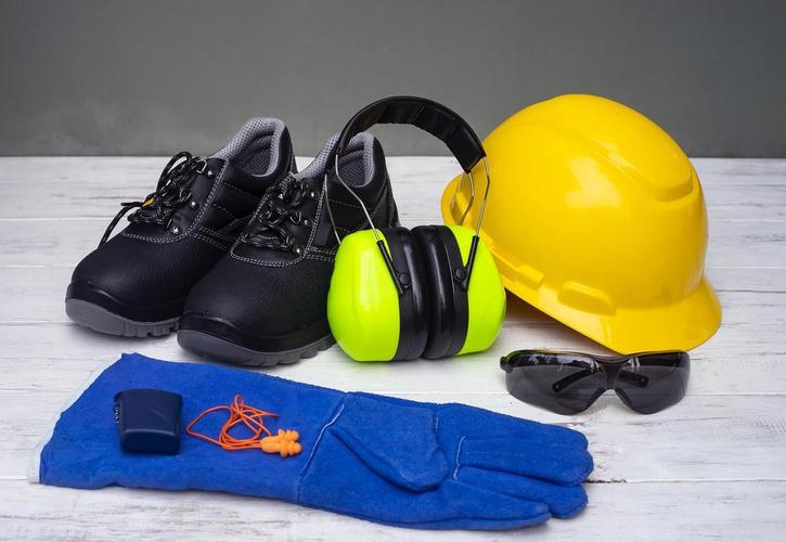 特种劳动防护用品 为高风险作业筑牢生命防线