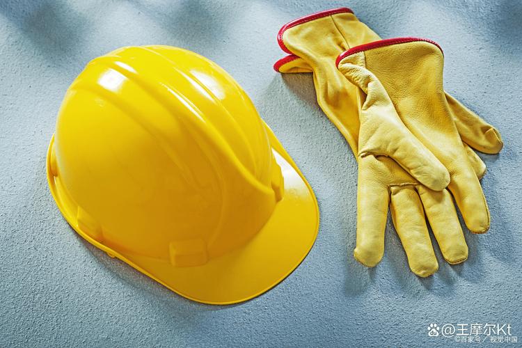 安全防护与职业健康 特种劳动防护用品的科学配备与管理